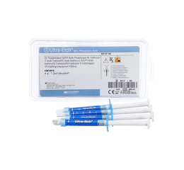 Ultra-Etch 4x1,2ml