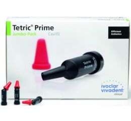 Tetric Prime - kompozit, 150x0,25g A2