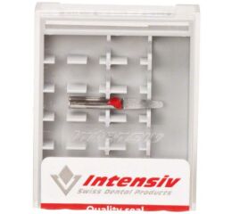 Proxoshape Flexible 0,1 mm/40 µm jemný červený