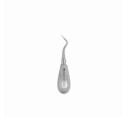ELEVÁTOR KOŘENE FLOHR 3MM PRAVÝ
