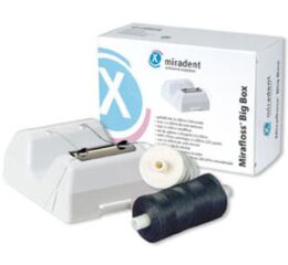 Mirafloss Big Box 2x200m