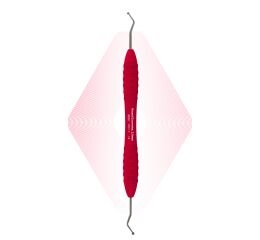 Round exkavátor, 2.0mm