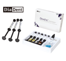 DiaFil Starter Kit (A1, A2, A3, A3.5, B2)
