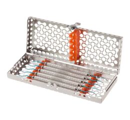 Titanium Implant Maintenance Kit (IMS Infinity Cas