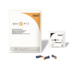 QuiXfil ECO - kompozit, 100x0,28g