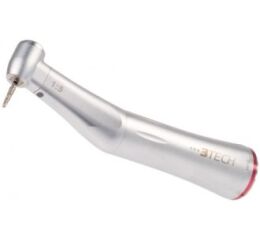 3TECH Red L-200 kolénko se světlem