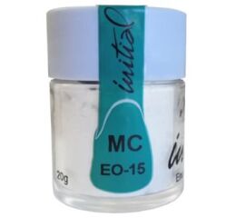 GC Initial MC Enamel Occlusal EO-15, 20g