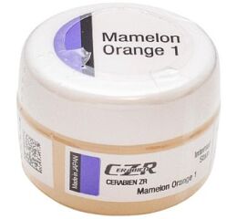 Cerabien CZR Mamelon 1