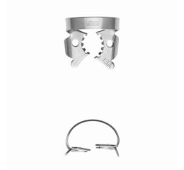 KOFFERDAM SPONA Č.13A