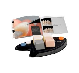 Geo Expert sada vosků Augusta Bruguera