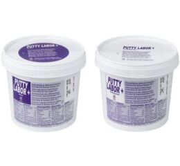 Putty Labor + ardent's 2x2,5kg