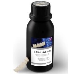 V-Print C&B Temp - pryskyřice, 500ml A3
