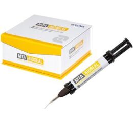 MTA Bioseal - kořenový sealer, 4g