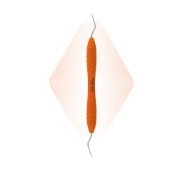 ErgoRazor Kyreta Mini Duplex Anterior