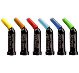 Essentia Unitips DD Dark Dentin