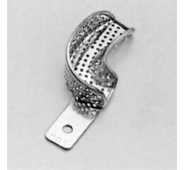 OTISKOVACÍ LŽÍCE S RETENTION RIM DR