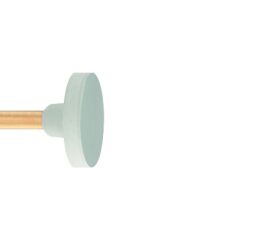 Leštící guma disk D22mm 110, 94012F