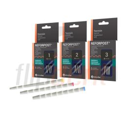 Reforpost - čepy, 10ks č.2