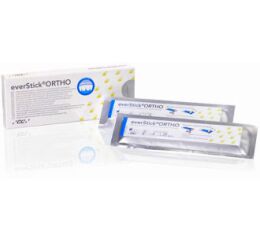 everStick Ortho - kompozitní vlákno, 2x12cm