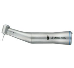 S-Max M 25 modré nesvětelné kolénko