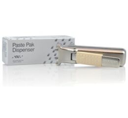 Paste Pak Dispenser