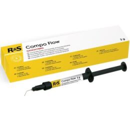Compo Flow - kompozit, 2g