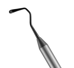 Sinuslift Instrument #300 hdl #41, Black Line