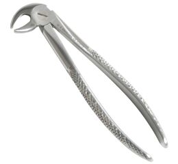 Kleště vel.13 spodní špičákové a premolárové