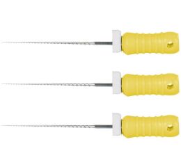 Hedstroem POLODENT 31 mm ISO 50