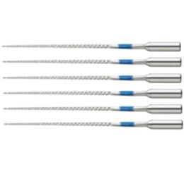 Airscaler V-Files 23mm ISO 30