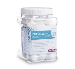 IMS Detergent Enzymax PAX, 32 packets of 14gr.