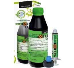 Chloraxid 2% 400g