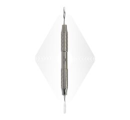 Raspatorium Freer, 5mm-5mm