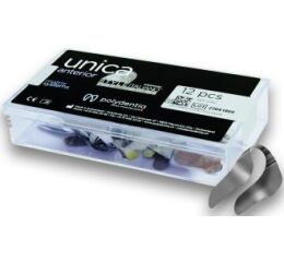 Unica Anterior matrice 12ks