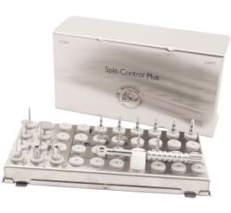 Split-Control Plus