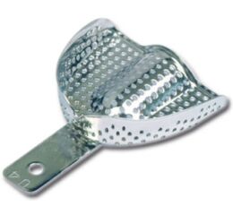 Otiskovací lžíce R&S U4