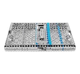 IMS Infinity Container Cassette, 12 Instruments, o