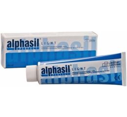 Alphasil perfect light - korekční materiál, 150ml