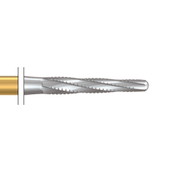 Tvrdokov expandér endo D19mm 016, H269QGK