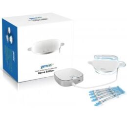 Gemini Home Whitening Set domácí bělící lampa