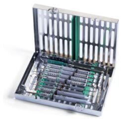 IMS Compression Rail Signature Cassette 2-tier, 7