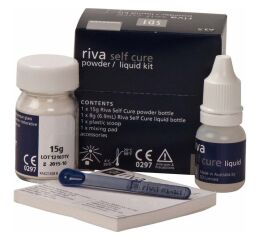 riva SC P/L Kit A1