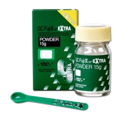 Fuji IX GP Extra, 15g prášek