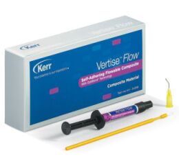 Vertise Flow Test-Me Kit - kompozit