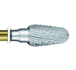 Tvrdokov fréza poupě D44,5mm 060, H351UM