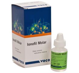 Ionofil Molar, 10ml liquid