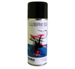 Lubress sprej, 400ml
