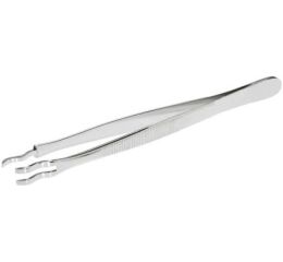 Bur Tweezer pinzeta