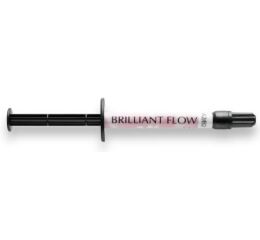 Brilliant Flow - kompozit, 2,3g A2/B2