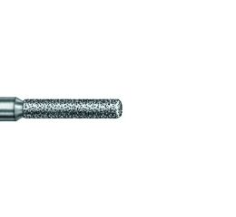 Diamant válec oblé hrany D19mm 012, 8836KR